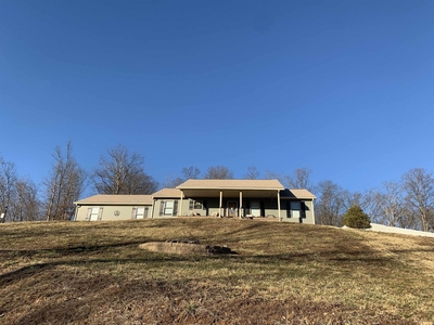 6039 State Route 141, Kitts Hill, OH