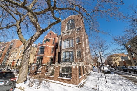 847 N Hermitage Ave, Chicago, IL