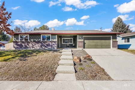 3247 S Maze Ave, Boise, ID