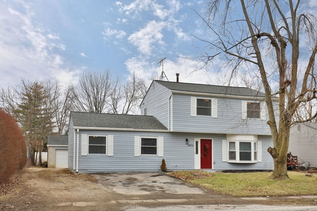 3426 Leap Rd, Hilliard, OH