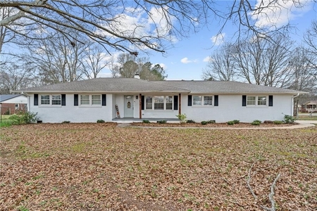 436 Airline Rd, Anderson, SC