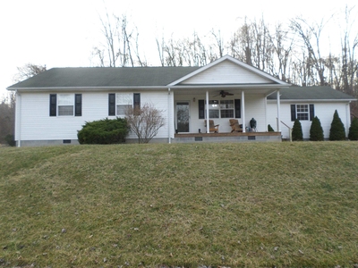3507 County Road 12, Proctorville, OH
