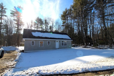 256 Old Rochester Rd, Somersworth, NH