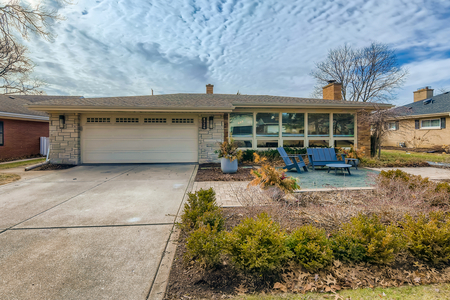 4726 Franklin Ave, Western Springs, IL