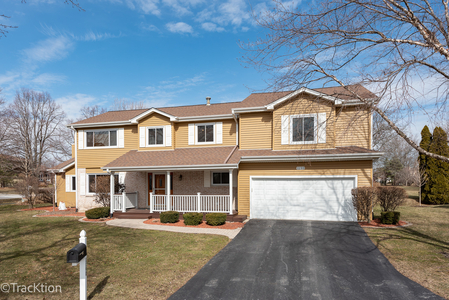 1190 Parker Ave, Downers Grove, IL