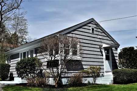 57 Courtland St, Pawcatuck, CT