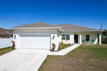 1703 Nw 23rd Ter, Cape Coral, FL