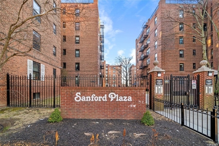 144-58 Sanford Avenue, Queens, NY