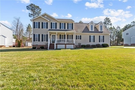 5637 Backwater Dr, North Chesterfield, VA