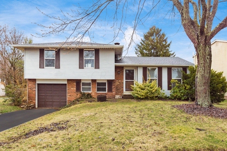4170 Valley Quail Blvd, Westerville, OH