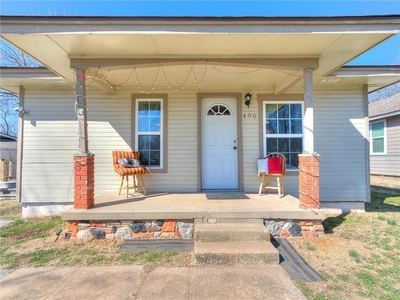 406 S Cook Ave, Norman, OK