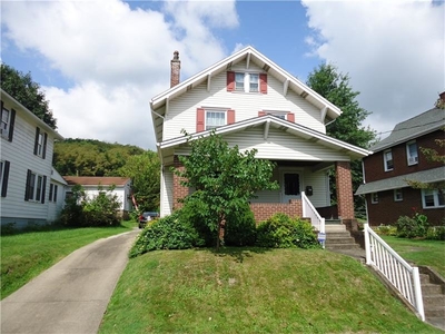 107 N 6th St, Youngwood, PA