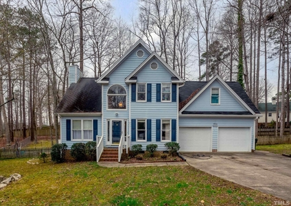 511 Westminster Dr, Clayton, NC