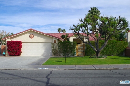 68440 Durango Rd, Cathedral City, CA