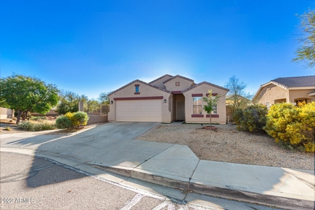 2042 S 85th Ave, Tolleson, AZ