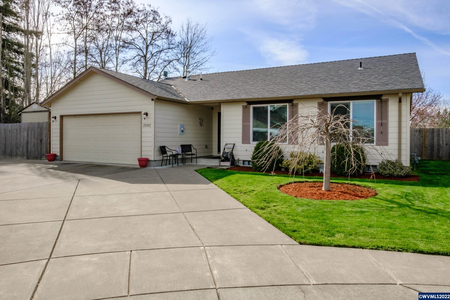 2502 Waverly Ct, Albany, OR