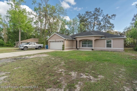 9476 Vancouver Rd, Spring Hill, FL