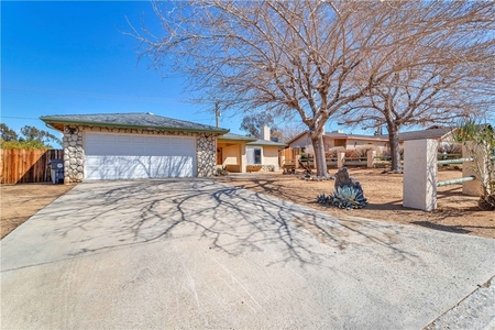 7331 Hermosa Ave, Yucca Valley, CA