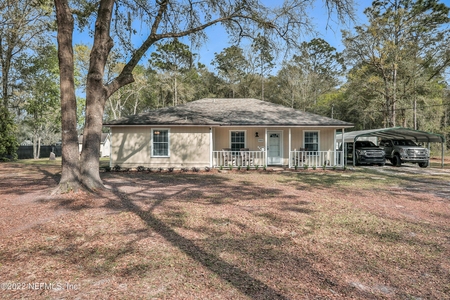 3802 Knowles Pit Rd, Green Cove Springs, FL