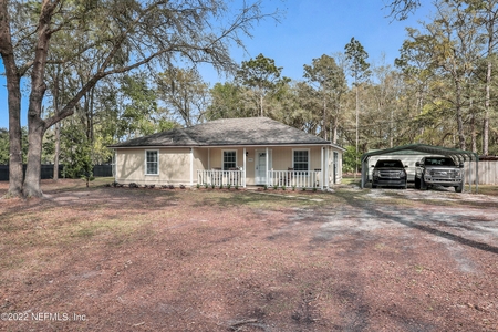 3802 Knowles Pit Rd, Green Cove Springs, FL