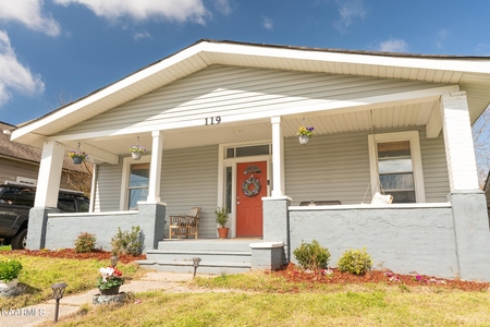 119 E Caldwell Ave, Knoxville, TN