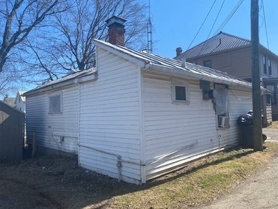 265 Clay St, Chillicothe, OH
