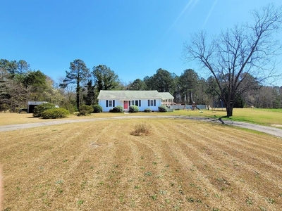 1161 Sweetwater Rd, Edgefield, SC