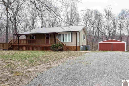 726 Lindsey Rd, Grand Rivers, KY
