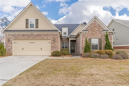 2264 Long Bow Chase, Kennesaw, GA