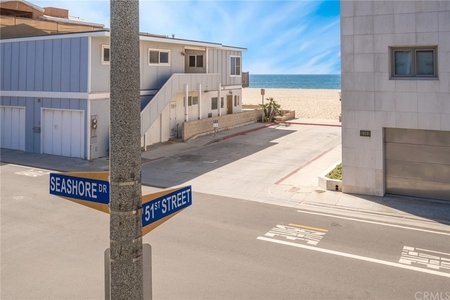 5100 Seashore Dr, Newport Beach, CA