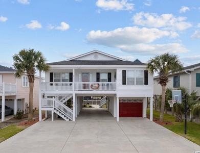 413 35th Ave, North Myrtle Beach, SC