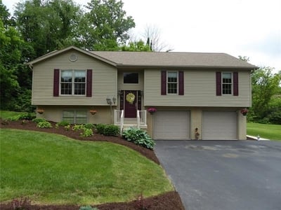 515 Royalty Dr, Uniontown, PA