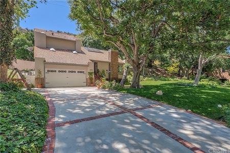 23806 La Salle Canyon Rd, Newhall, CA