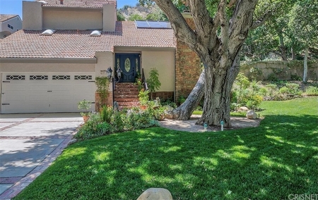 23806 La Salle Canyon Rd, Newhall, CA