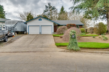 10008 Nw 19th Ave, Vancouver, WA