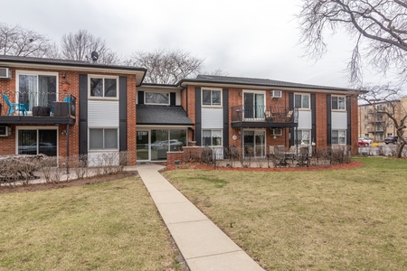 1210 N Dale Ave, Arlington Heights, IL