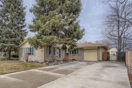6170 Dudley St, Arvada, CO
