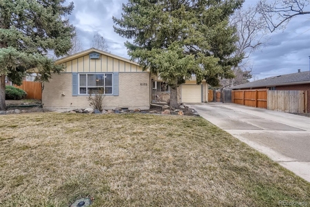 6170 Dudley St, Arvada, CO