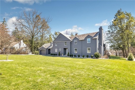 131 Toilsome Hill Rd, Fairfield, CT