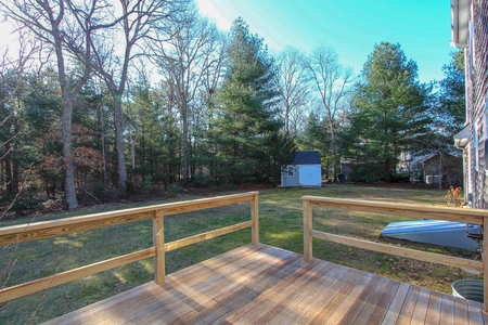 34 White Moss Dr, Marstons Mills, MA