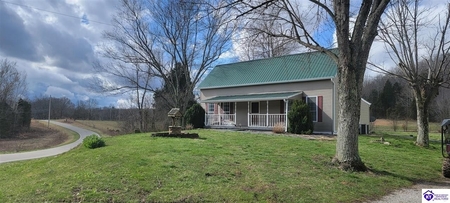 195 New State Rd, Webster, KY