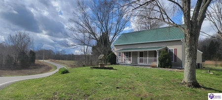 195 New State Rd, Webster, KY