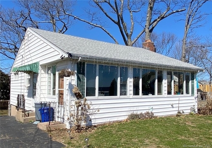 85 Morgan Ave, East Haven, CT