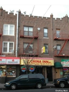 197 Neptune Avenue, Brooklyn, NY