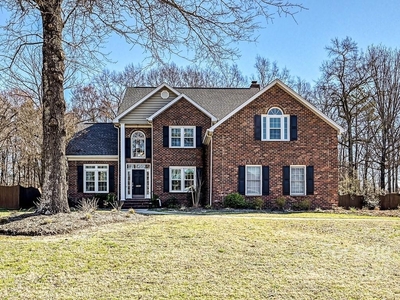 3359 Blue Jay Pass, Fort Mill, SC