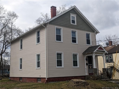 21 Prince St, Danielson, CT