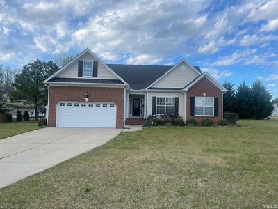 10 W Hackberry Ln, Youngsville, NC