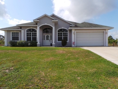 3426 Rhododendron Rd, Lake Placid, FL