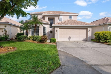 12514 Stone Tower Loop, Fort Myers, FL