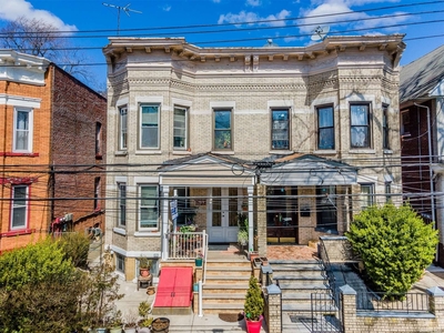 7633 85th Drive, Queens, NY